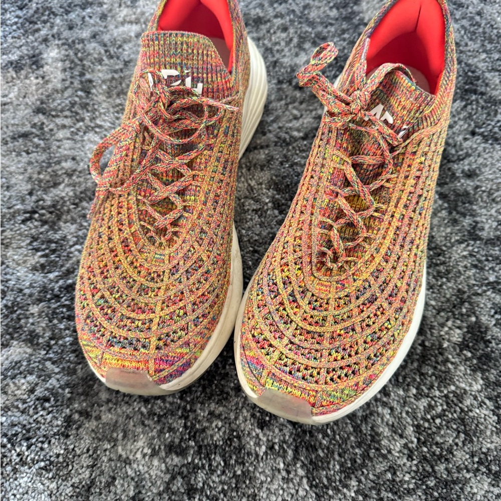 APL Multicolor Women's Sneakers